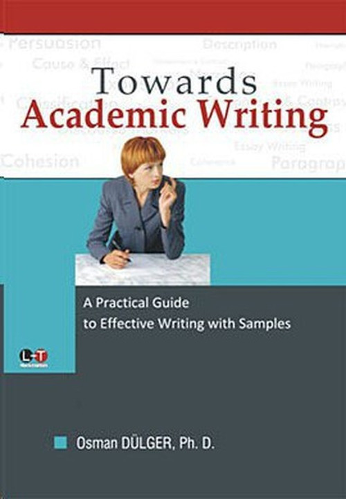 Towards Academic Writing