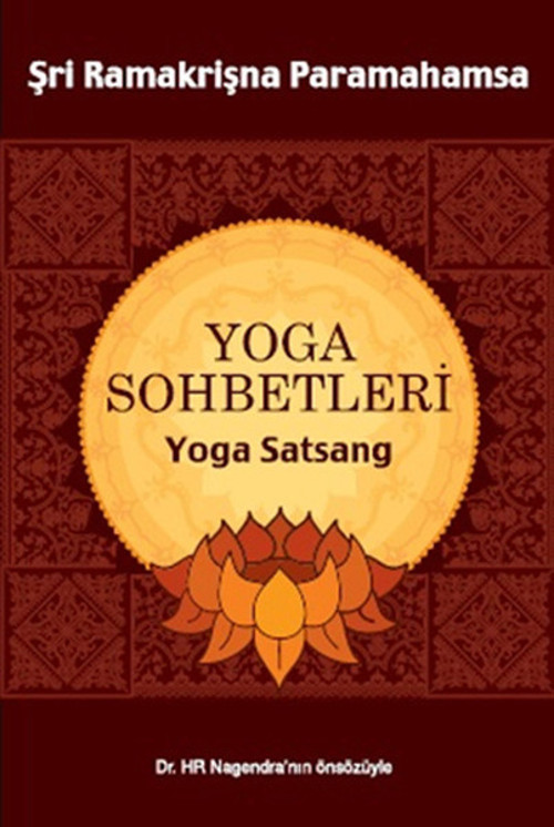 Purnam Yayınları Yoga Sohbetleri