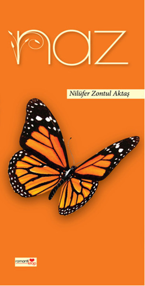 Romantik Kitap Naz
