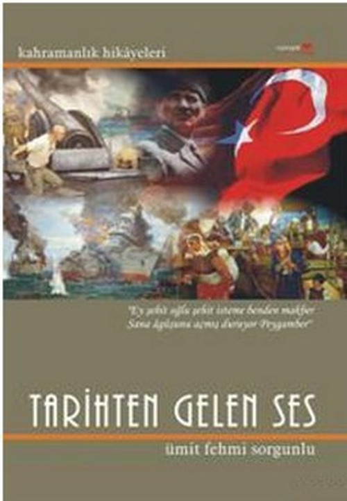 Tarihten Gelen Ses