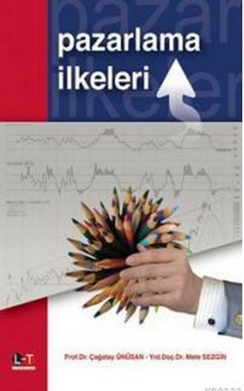 Literatürk Academia Pazarlama İlkeleri