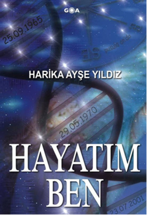 Goa Hayatım Ben