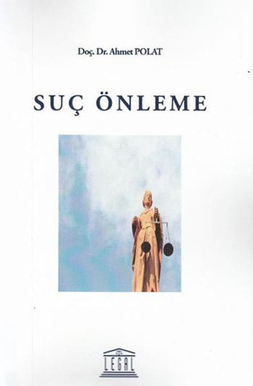 Legal Suç Önleme