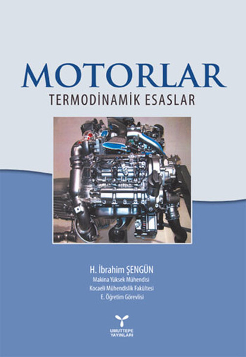 Motorlar Termodinamik Esaslar