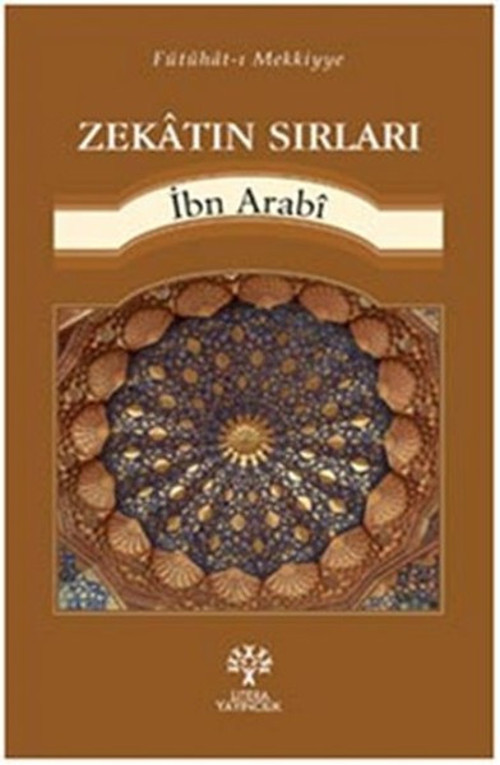 Litera Zekatın Sırları
