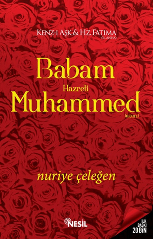 Babam Hazreti Muhammed (A.S.M.)
