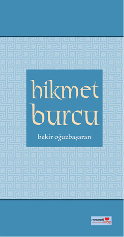 Romantik Kitap Hikmet Burcu