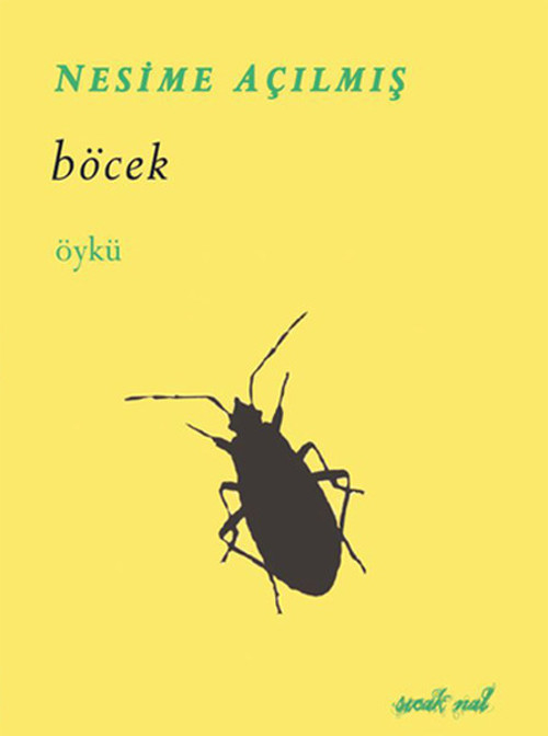 Sıcak Nal Böcek