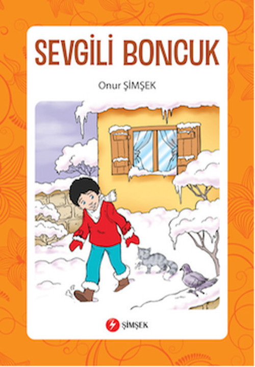 Şimşek Yayınları Sevgili Boncuk