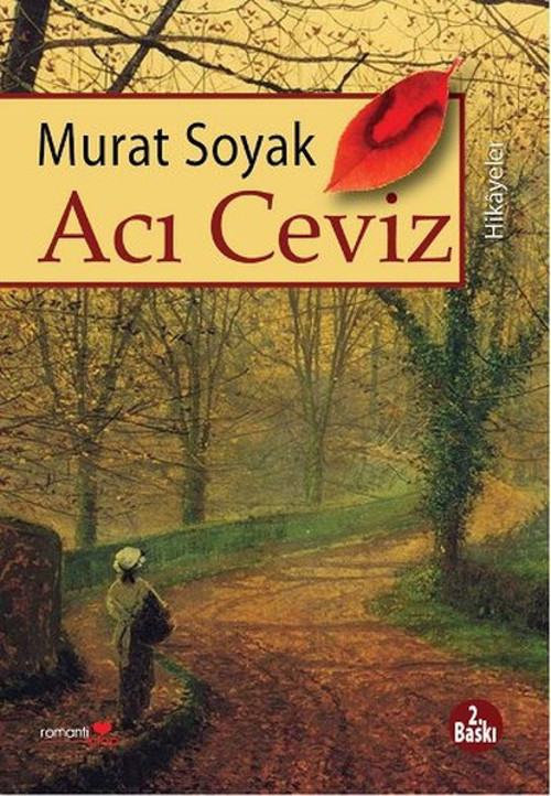 Romantik Kitap Acı Ceviz