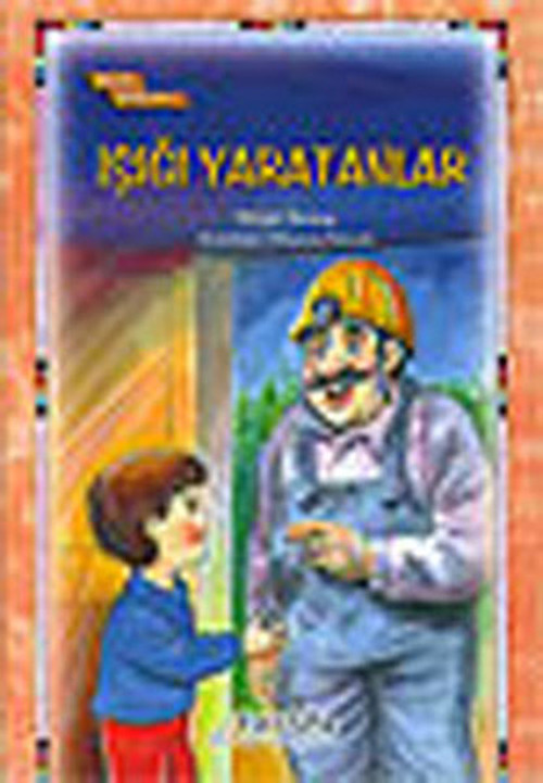 Kitap Bahçesi Dizisi 1 - Işığı Yaratanlar