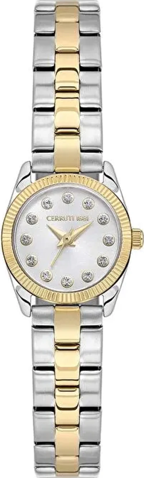 CERRUTI CIWLG0101006 KADIN KOL SAATİ