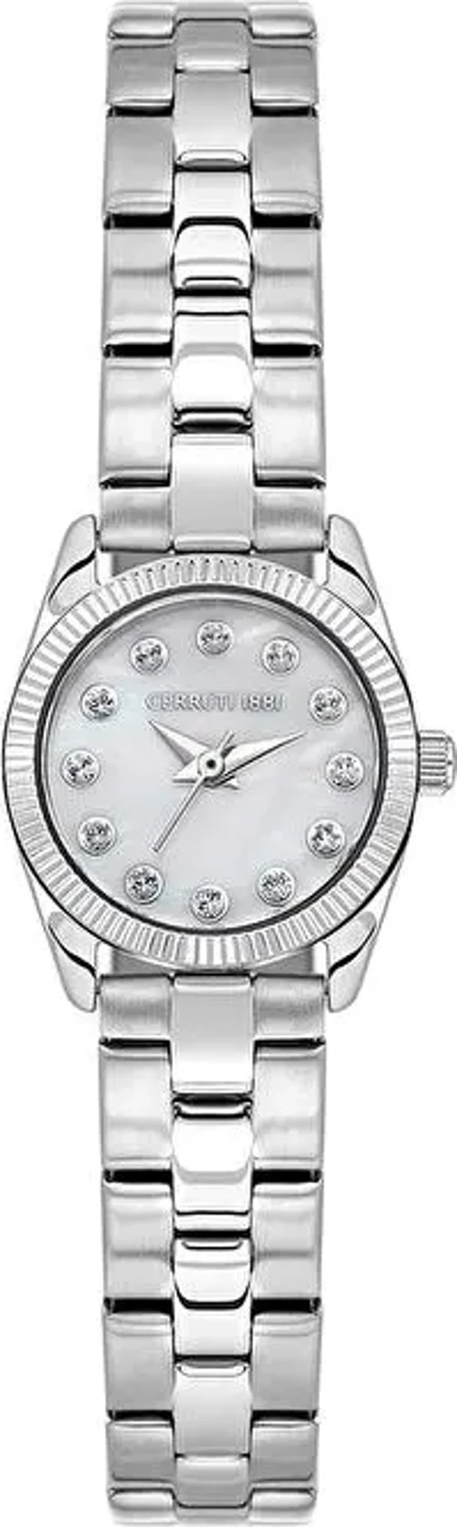 CERRUTI CIWLG0101001 KADIN KOL SAATİ