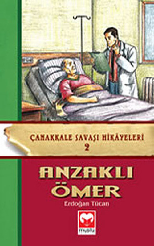 Anzaklı Ömer
