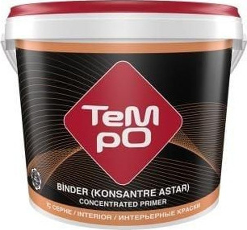 Binder Konsantre Astar 0,75 Lt