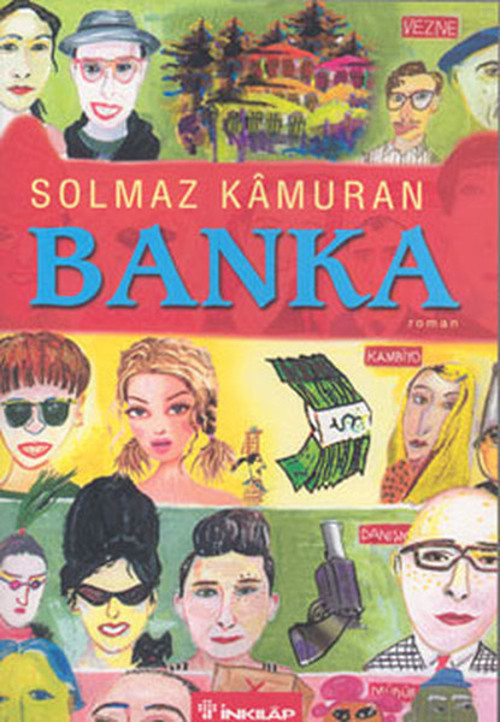 İnkılap Kitabevi Yayınevi Banka