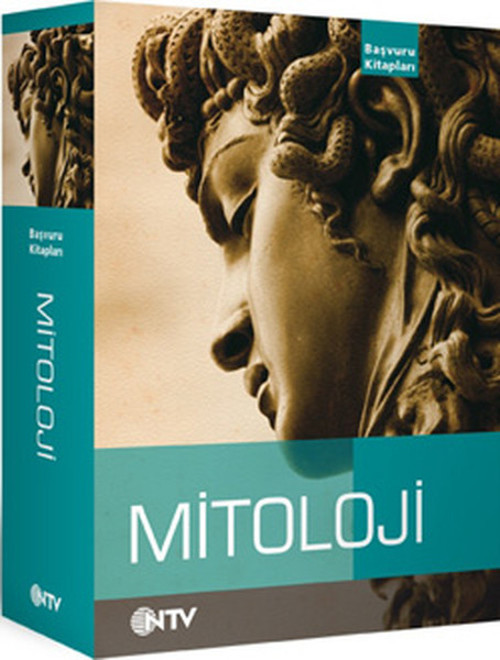 NTV Mitoloji
