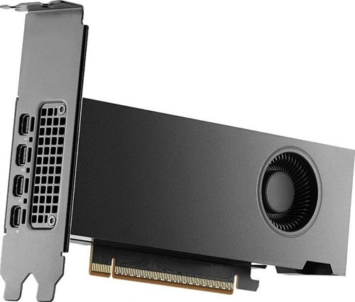 RTX PRO 2000 16GB GDDR7 (VCNRTXPRO2000-SB)