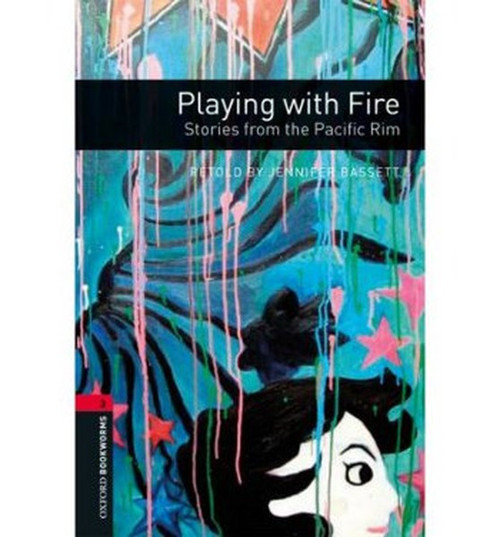 Playing with Fire: Stories from the Pacific Rim