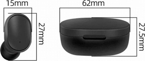 E6s Bluetooth Kulaklık