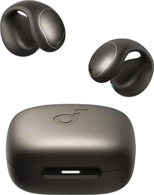 SoundCore C40i TWS Open Ear Bluetooth Kulaklık - Siyah