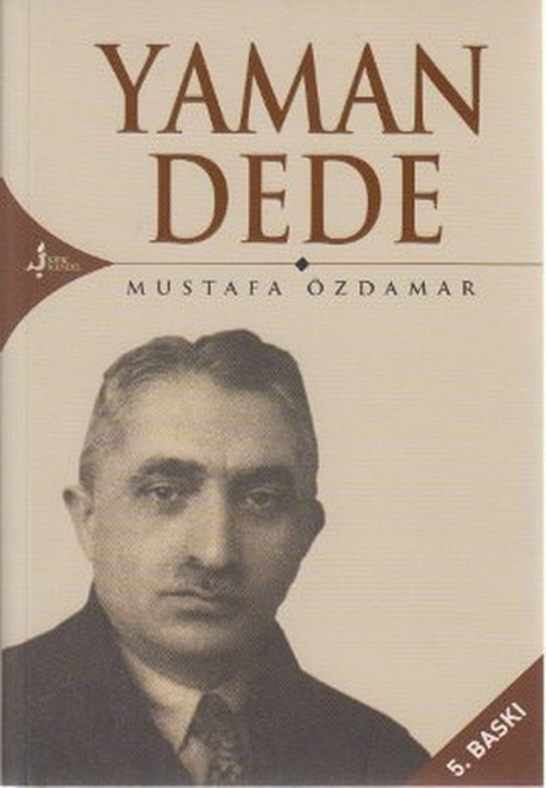 Kırk Kandil Yayınları Yaman Dede