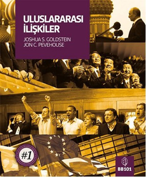 BB101 Uluslararası İlişkiler