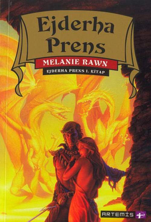Ejderha Prens 1.Kitap