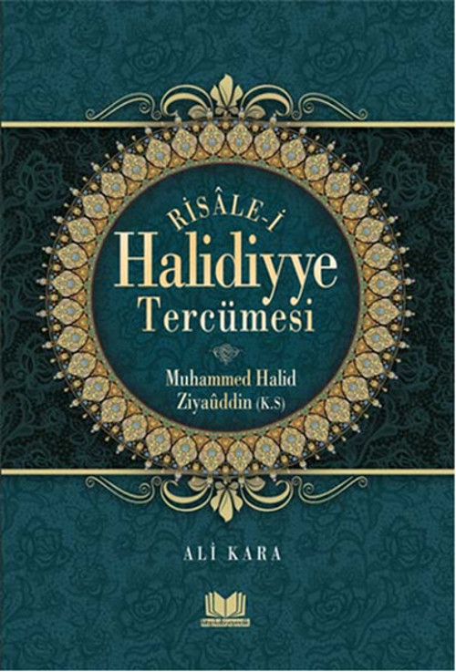 Risale-i Halidiyye Tercümesi