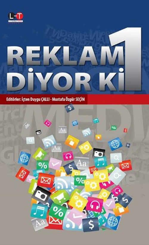 Reklam Diyor ki 1