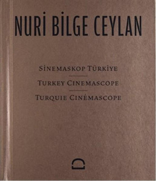 Dirimart Yayınları Sinemaskop Türkiye