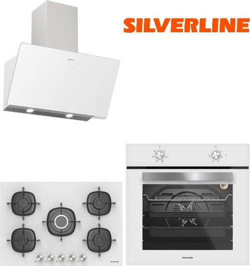 3'lü Ankastre Set (BO6501W01-3457 SOHO-CS5622W01)
