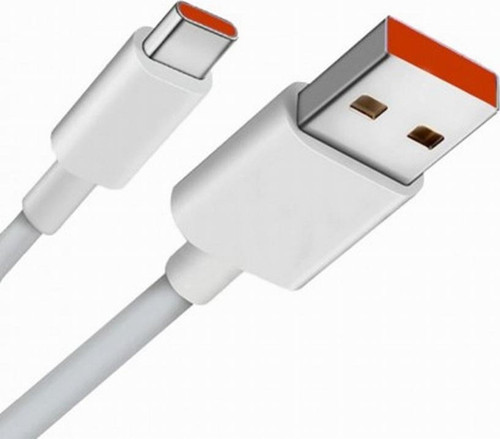 33W Hızlı Şarj Destekli Type-C Kablo