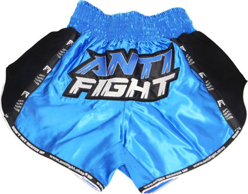 Klasik Kickboks Muaythai Şortu