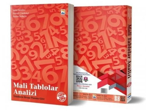 Mali Tablolar Analizi