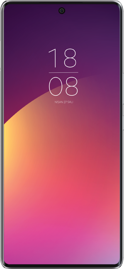 S19 Max Pro S Edge 128 GB 8 GB Ram (Reeder Türkiye Garantili) Mavi