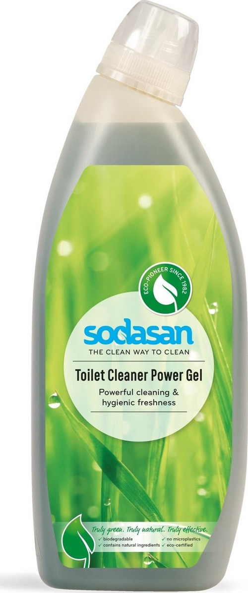 Tuvalet Temizleyici Jel - 750 Ml