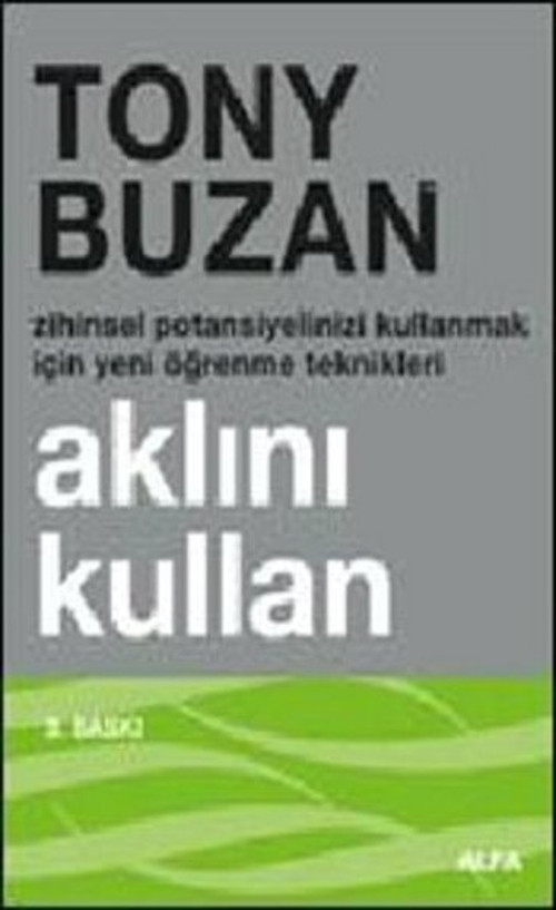 Alfa Yayıncılık Aklını Kullan