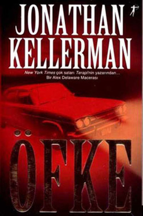 Öfke