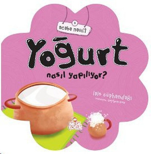 Yoğurt Nasıl Yapılıyor?