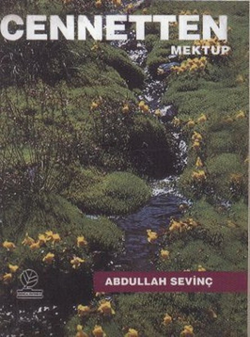 Gonca Yayınevi Cennetten Mektup