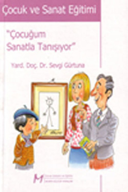 Çocuk ve Sanat Eğitimi