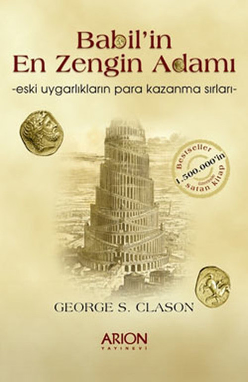Babil'in En Zengin Adamı