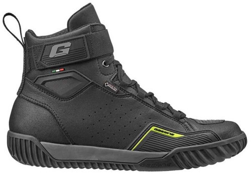 G-Rocket Gore-tex Korumalı Motosiklet Bot