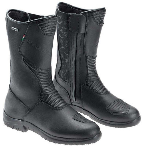 G-Black Rose Kadın Gore-tex Motosiklet Botu