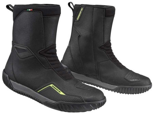 G-Escape Gore-tex Touring Korumalı Unisex Motosiklet Botu
