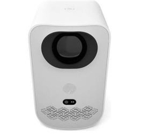 Cc360 Fhd Smart Projector Otomatik Focus 500 Led Lm-Android TV Stick