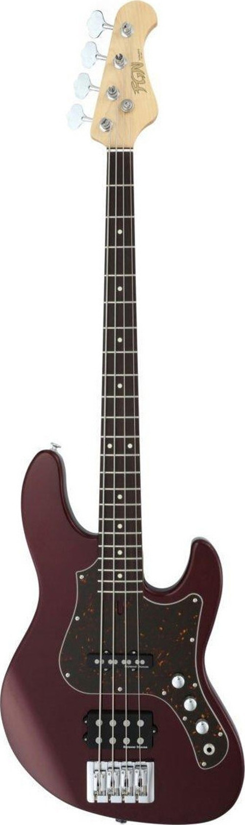 Mighty Jazz Bas Gitar JMJ2ALRAZM