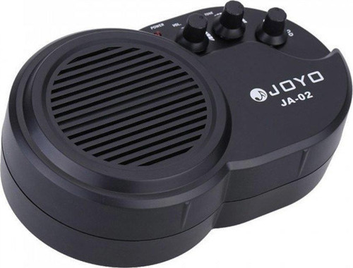 JA02 Mini Gitar Amplifikatör