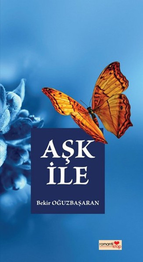 Romantik Kitap Aşk İle